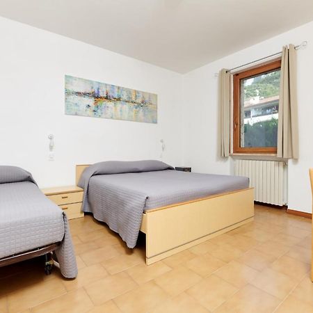 Ferienwohnung Casa Milani Malcesine Exterior foto